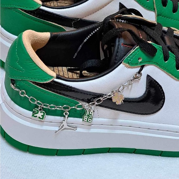 Air Jordan 1 Low Elevate SE - Women's size 12 / Men's size 10.5 - Picture 2 of 10